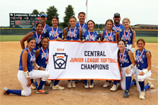 Defending Champions